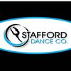 Stafford Dance gift card