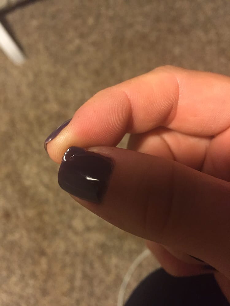 L A NAILS Updated July 2024 19 Reviews 6386 S Westnedge Ave