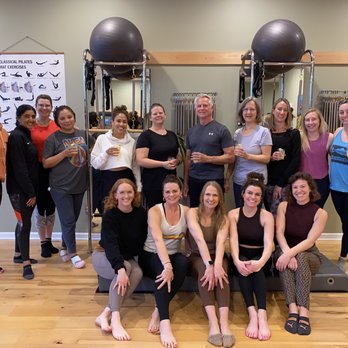 Vero Pilates - We love celebrating achievements with our community. This time it was "Margarita MATness" time! - Pilates Near Me - Long Beach, California Vero Pilates - We love celebrating achievements with our community. This time it was "Margarita MATness" time! - Pilates Near Me - Long Beach, California