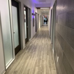 Mattison Avenue Salon Suites & Spa - Stylist suites