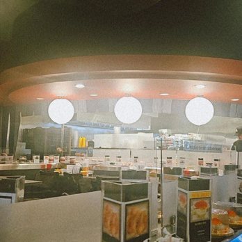 KiKu Revolving Sushi - Bar - Sushi Bars Near Me - Glendale, Arizona KiKu Revolving Sushi - Bar - Sushi Bars Near Me - Glendale, Arizona