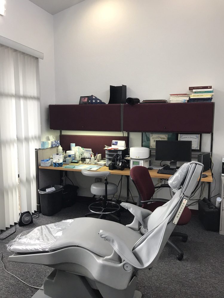 DENTAL PROSTHETICS Updated June 2024 4545 E Fort Lowell Rd, Tucson, Arizona Cosmetic