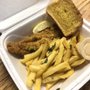 Photo of King creamy seafood