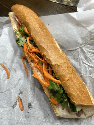 Thim Hing Banh Mi by null