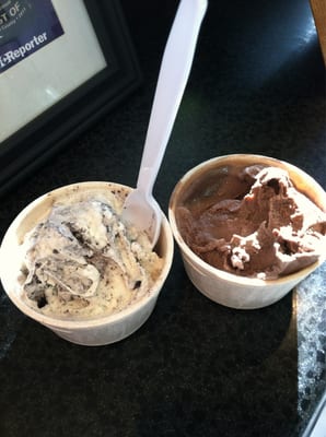 McConnell's Fine Ice Cream by null