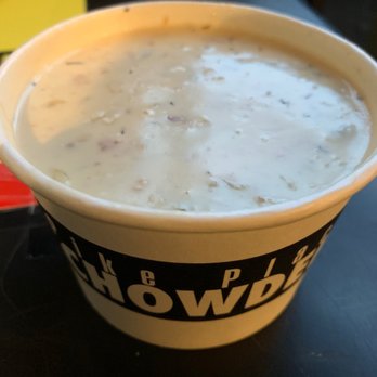 Pike Place Chowder - Seafood Near Me - Seattle, Washington Pike Place Chowder - Seafood Near Me - Seattle, Washington