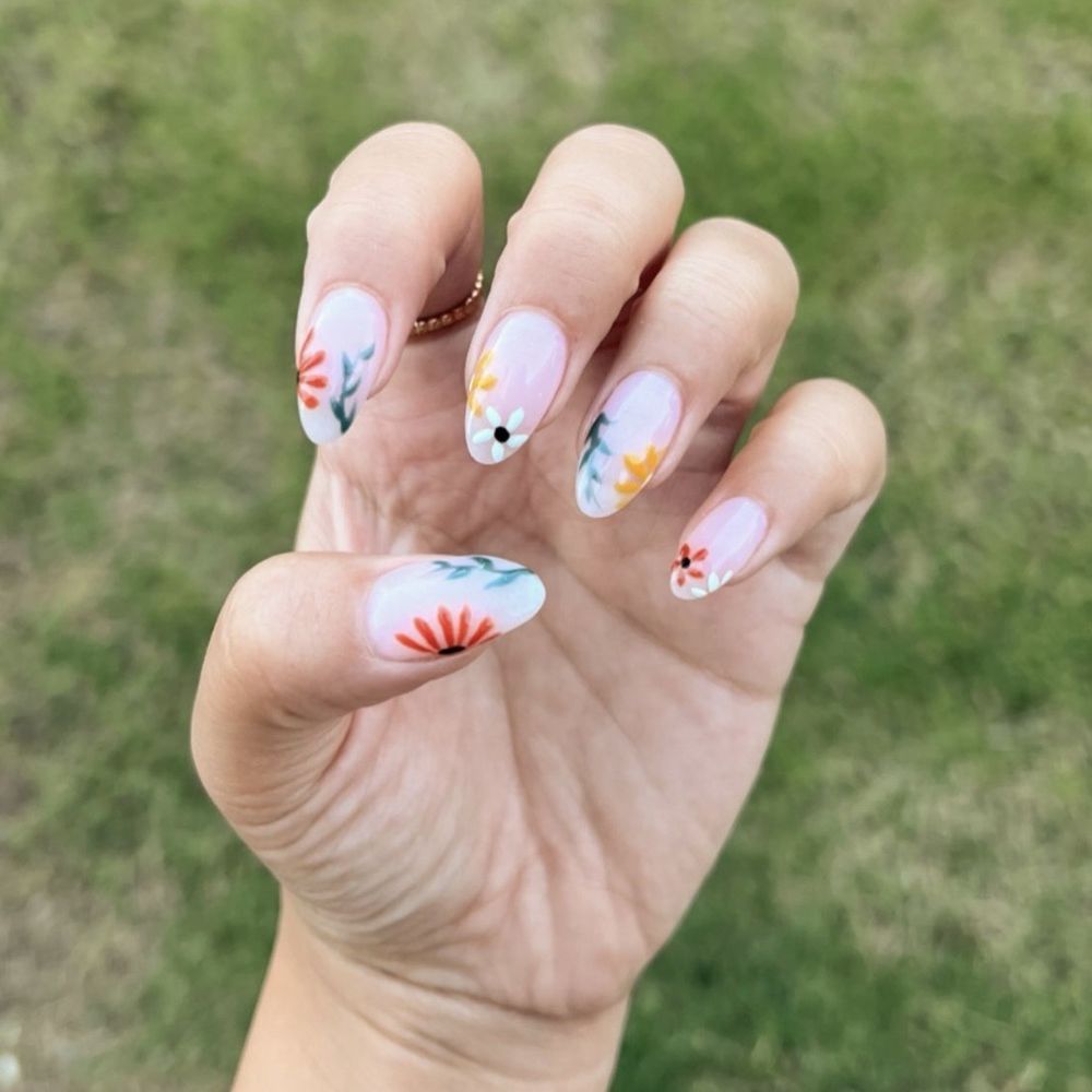 Polish Room 2 - Phoenix - Nail Salons Near Me - Phoenix, Arizona