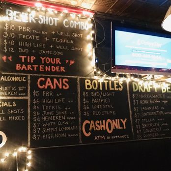 East River Bar - Pubs Near Me - Brooklyn, New York