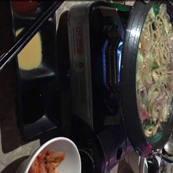 Shabu Wara - Lean beef hot pot - Asian Fusion Near Me - Chino, California Shabu Wara - Lean beef hot pot - Asian Fusion Near Me - Chino, California