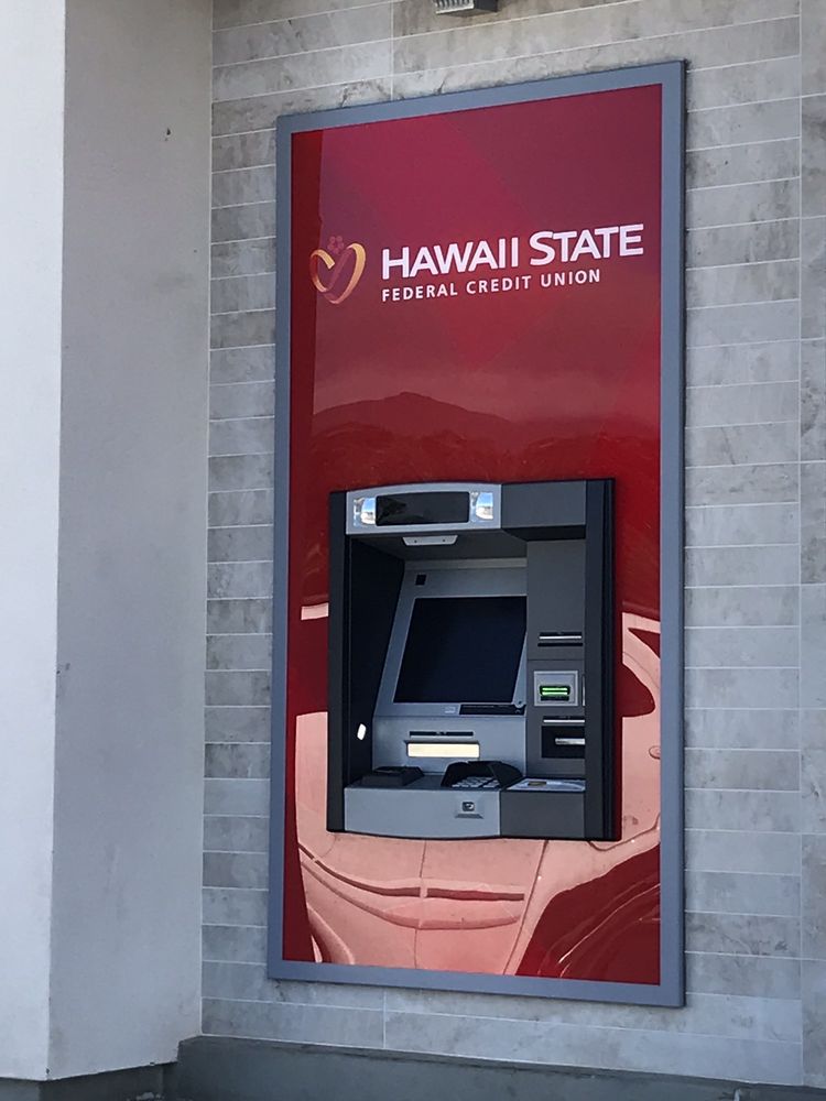 HAWAII STATE FEDERAL CREDIT UNION 14 Photos 140 Ho'okele St