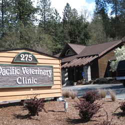 Pacific Veterinary Clinic