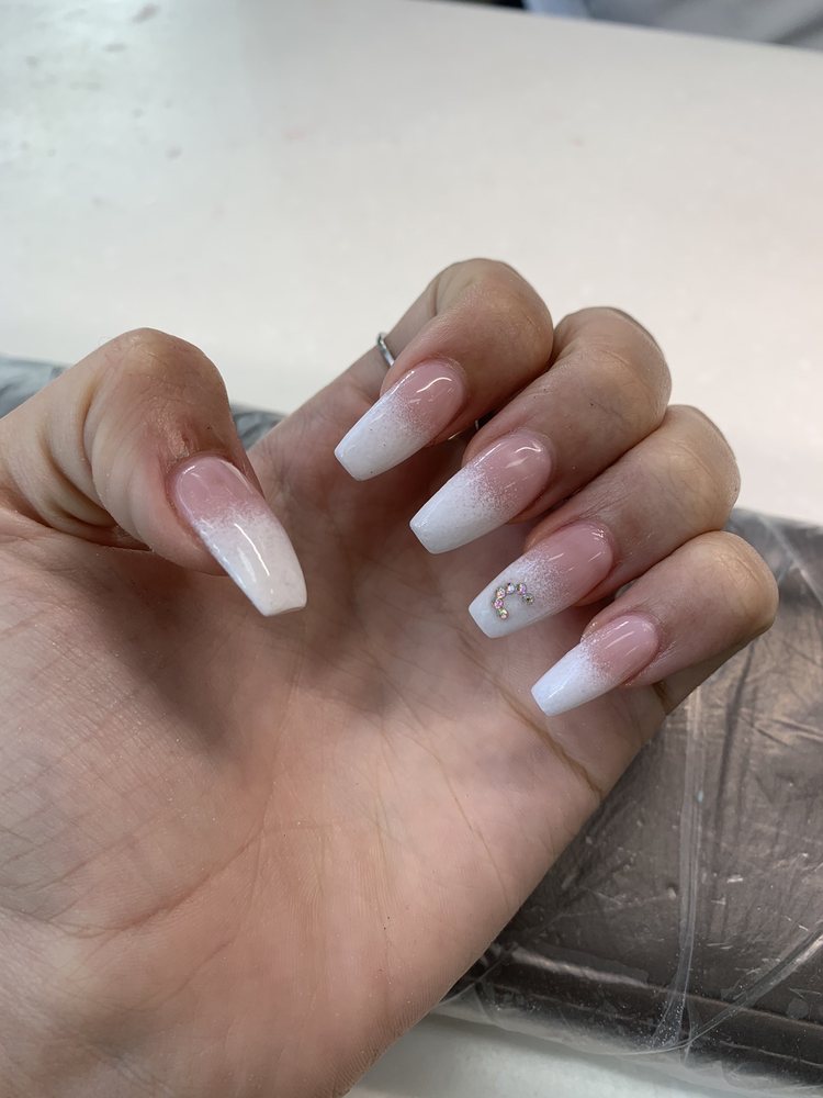 COBE NAILS & PEDICURE 35 Photos & 48 Reviews 5000 US 70 W, Morehead