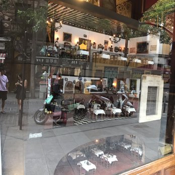 Botín - Spanish Near Me - Madrid, M