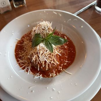 Lucia Pizzeria - Meatballs - Pizza Near Me - Miami, Florida