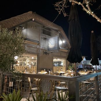 The Gathering Table - Outside patio area - New American Near Me - Solvang, California The Gathering Table - Outside patio area - New American Near Me - Solvang, California