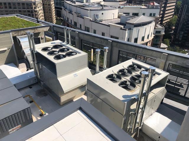 Slide of Advantage Air Conditioning of Virginia