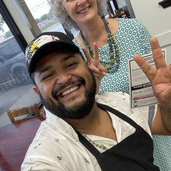Ramiro's Restaurant - Mr Ramiro and Bootsie - Mexican Near Me - Elgin, Illinois