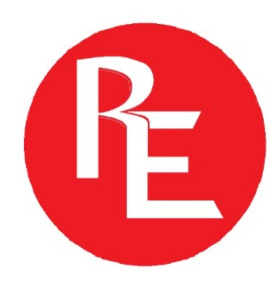 Slide of Reliance Electric
