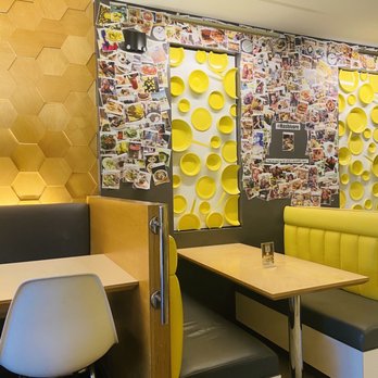 HashTAG - Central Park - Breakfast & Brunch Near Me - Denver, Colorado