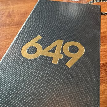 The 649 - Beer Bar Near Me - Beaverton, Oregon The 649 - Beer Bar Near Me - Beaverton, Oregon