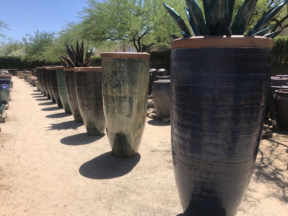 POTTERY BLOW OUT 183 Photos & 20 Reviews 3840 E Grant Rd, Tucson