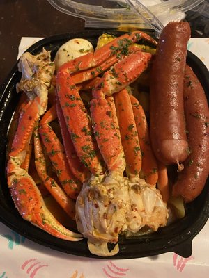 Krab Kingz Atl by null