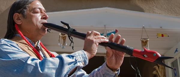 Native Sounds by null