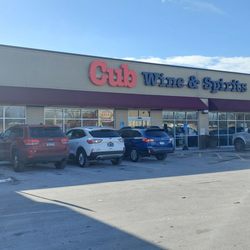 Cub Wine & Spirits - Rosemount