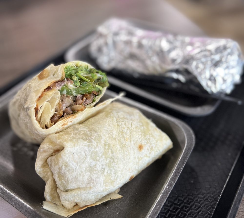 Tacos el Trompo, Chula Vista Roadtrippers