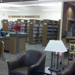Orcutt Branch Library