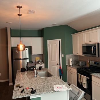 Paint Pros ATX - Interior repaint - Painters Near Me Paint Pros ATX - Interior repaint - Painters Near Me
