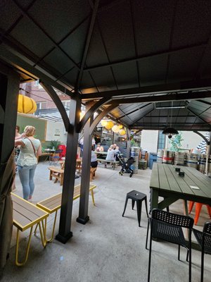 heart of gold by null