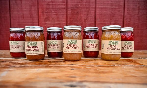 The Elegant Farmer by null