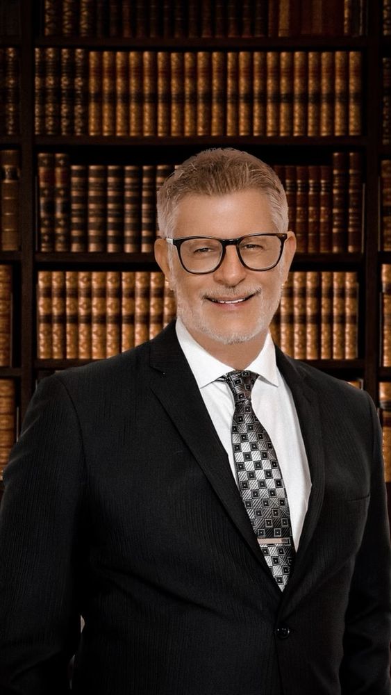 Law Offices of Michael Kalish - disability attorney in Irvine, CA