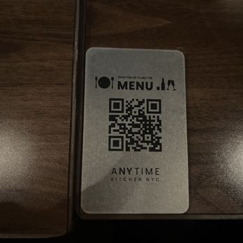 Anytime Kitchen  - Korean Near Me - New York, New York