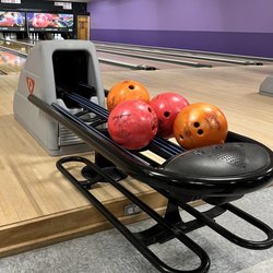 Laraway Lanes