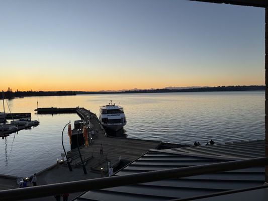 The Woodmark Hotel and Still Spa on Lake Washington by null