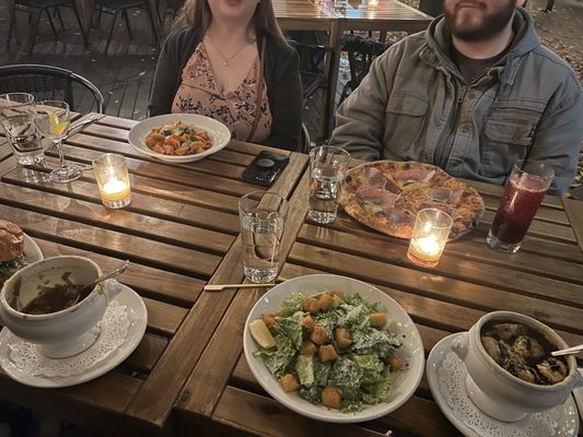 Wooden City Tacoma by null