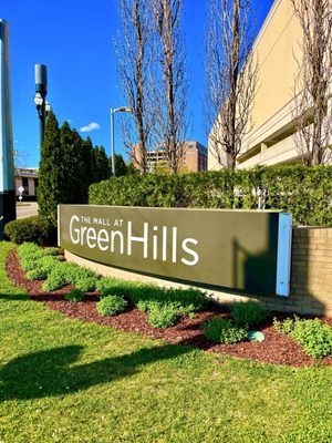 The Mall at Green Hills by null