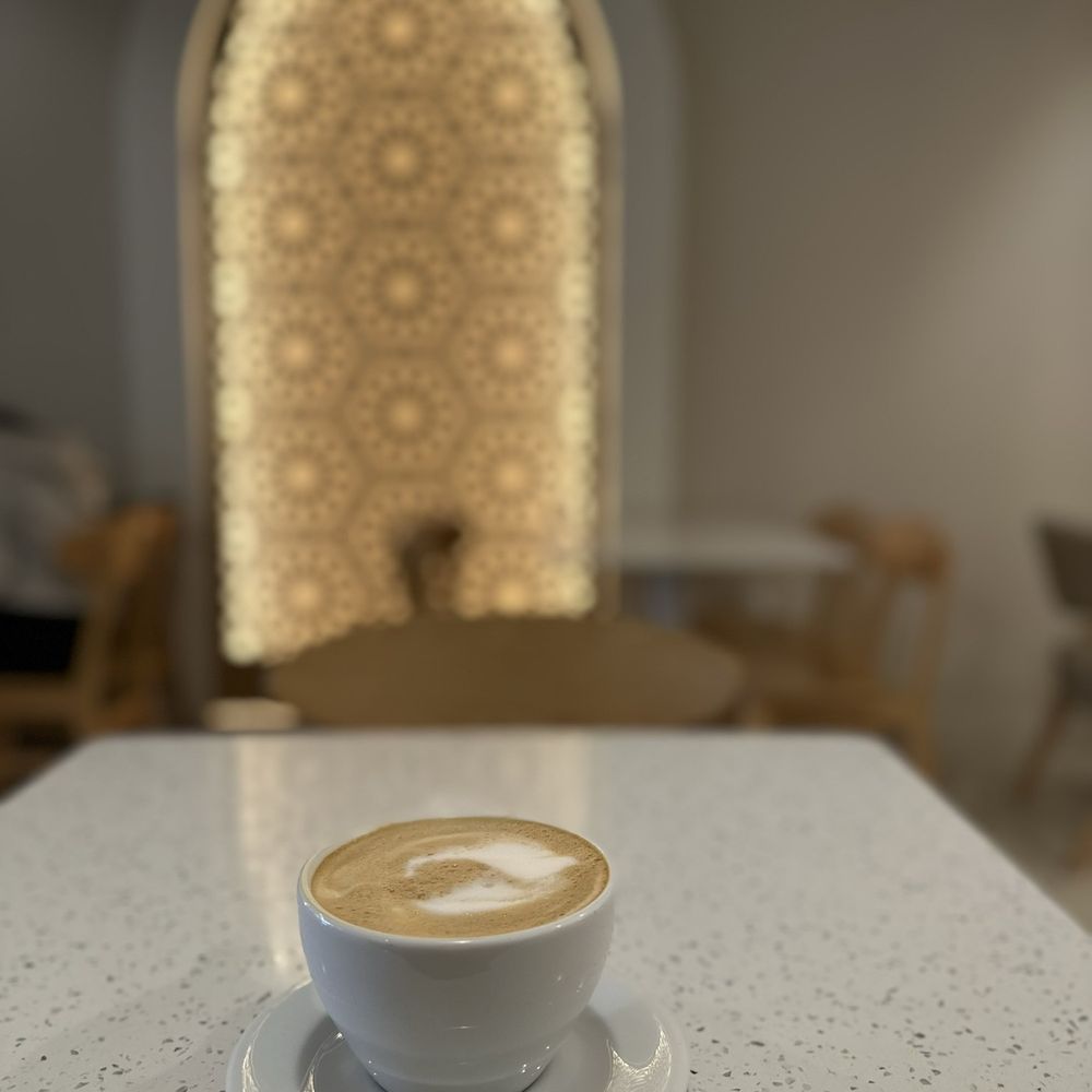 Arwa Yemeni Coffee - Desserts Near Me - Murphy, Texas