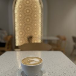 Arwa Yemeni Coffee