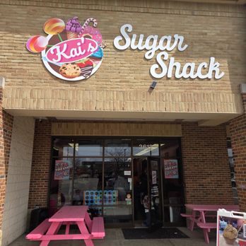 Kai's Sugar Shack - Desserts Near Me - Canal Winchester, Ohio