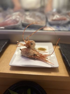 Sushi NAKATA by null