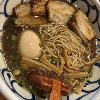 Shugetsu - So good - Ramen Near Me - Fremont, California
