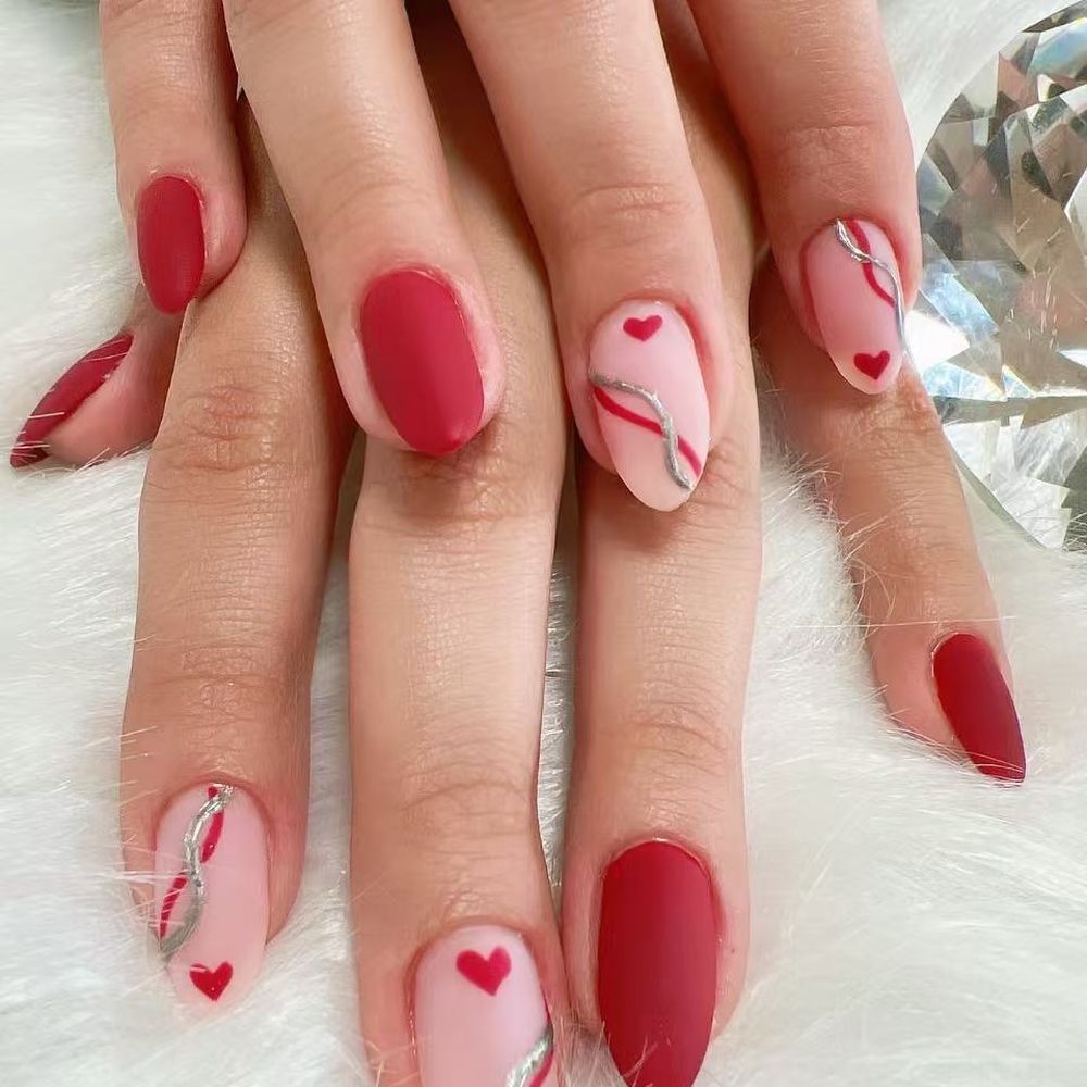 Happy valentine "s day!
