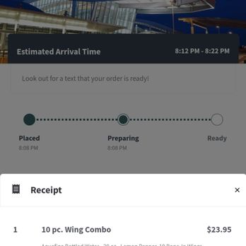 get REEF Virtual Food Hall - Expensive! - Specialty Food Near Me - Morrisville, North Carolina
