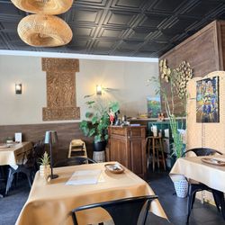 Thai Orchid Cuisine
