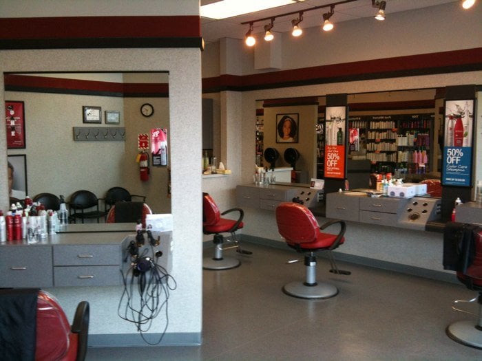 COST CUTTERS Updated August 2024 160 Robinson St, Binghamton, New