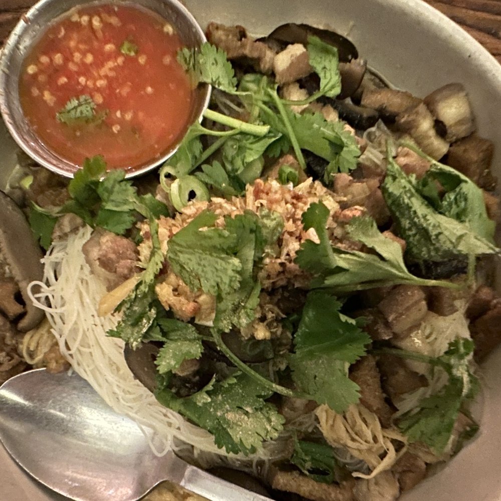 Yimm - Lords Noodles - Thai Near Me - Oakland, California