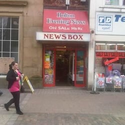News Box